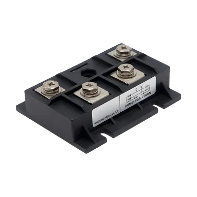 Module de diodes triphasé MDS — TOSUNLUX