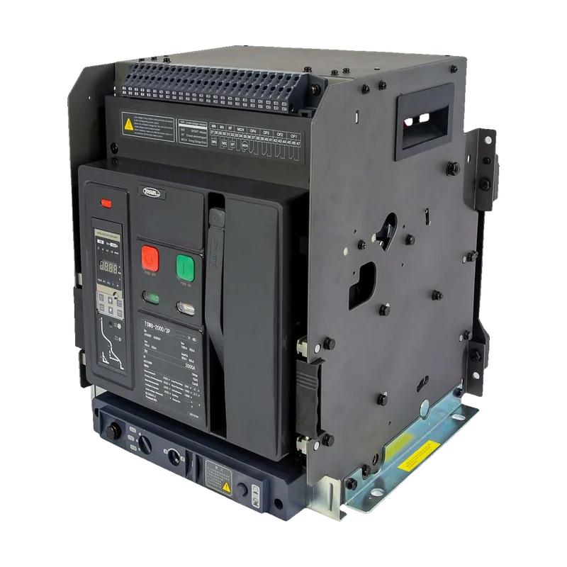 Disjoncteur intelligent TOSUNLUX TSW8-2000