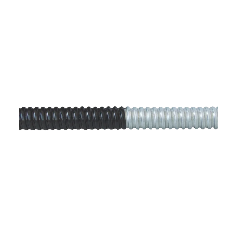 Gaine métallique flexible TOSUNLUX JSH