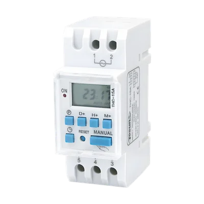Horloge digitale TOSUNLUX THC-15A