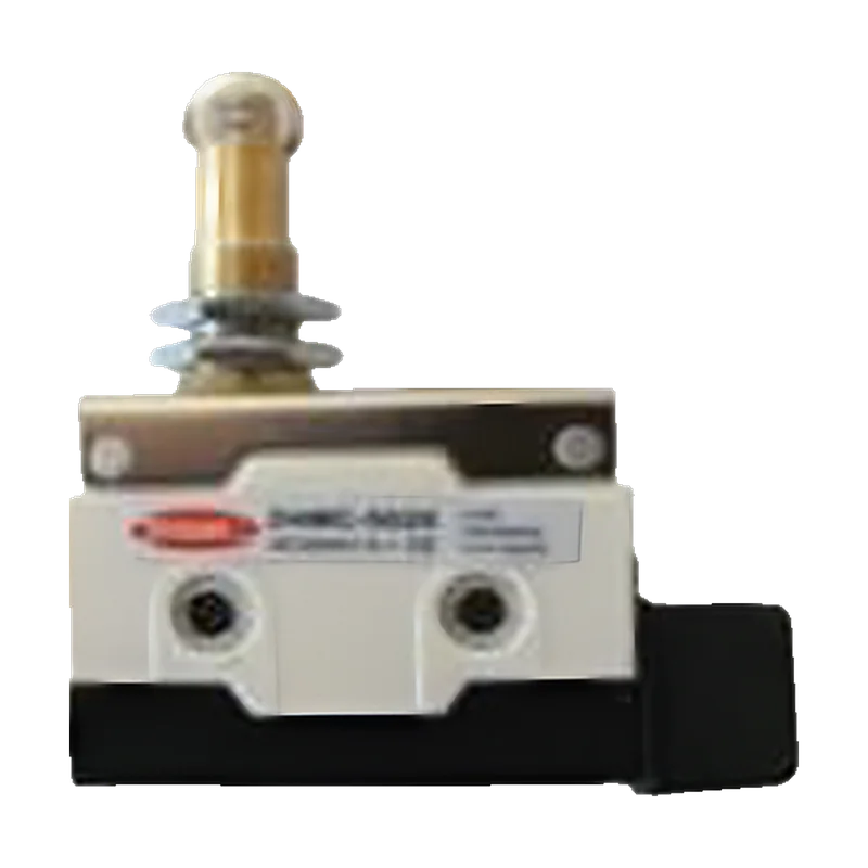 Interrupteurs de position compacts D4MC TOSUNLUX D4MC