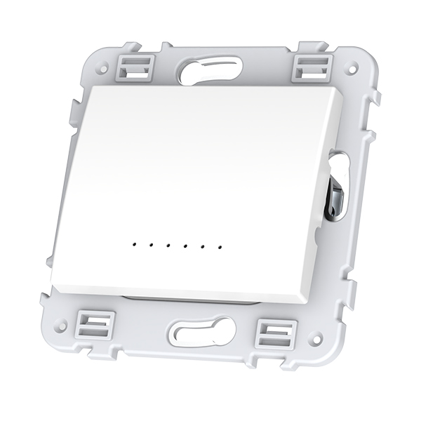 Ingelec Kit va & vient lumineux SAFIR