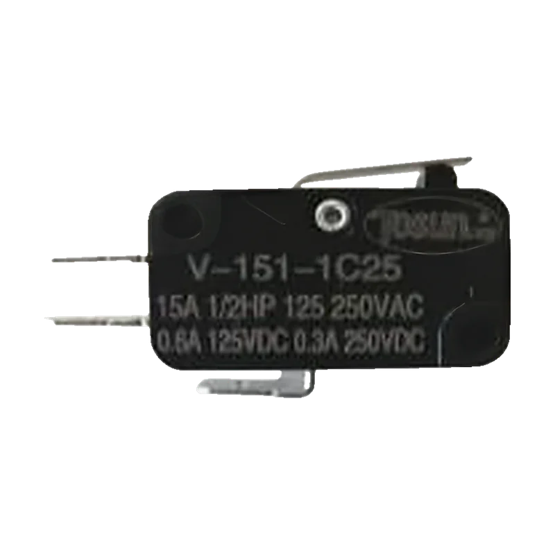 Micro-rupteurs V-15 TOSUNLUX V-15