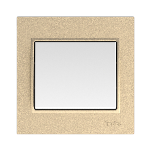 Plaque Ingelec SAFIR Dune