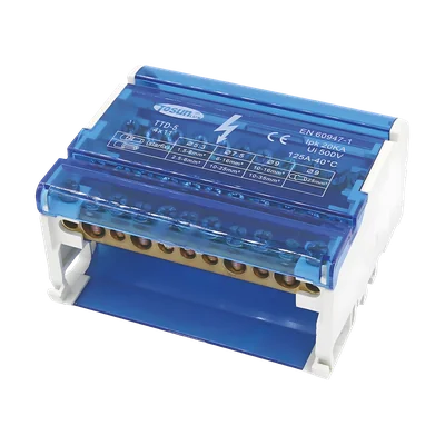 Répartiteur modulaire TOSUNLUX TTD-5